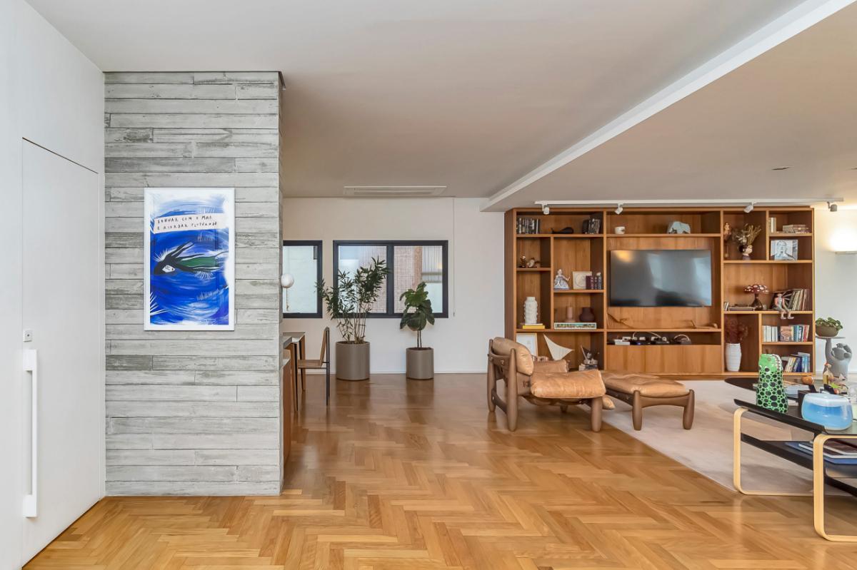 Apartamento, 3 quartos, 320 m² - Foto 1