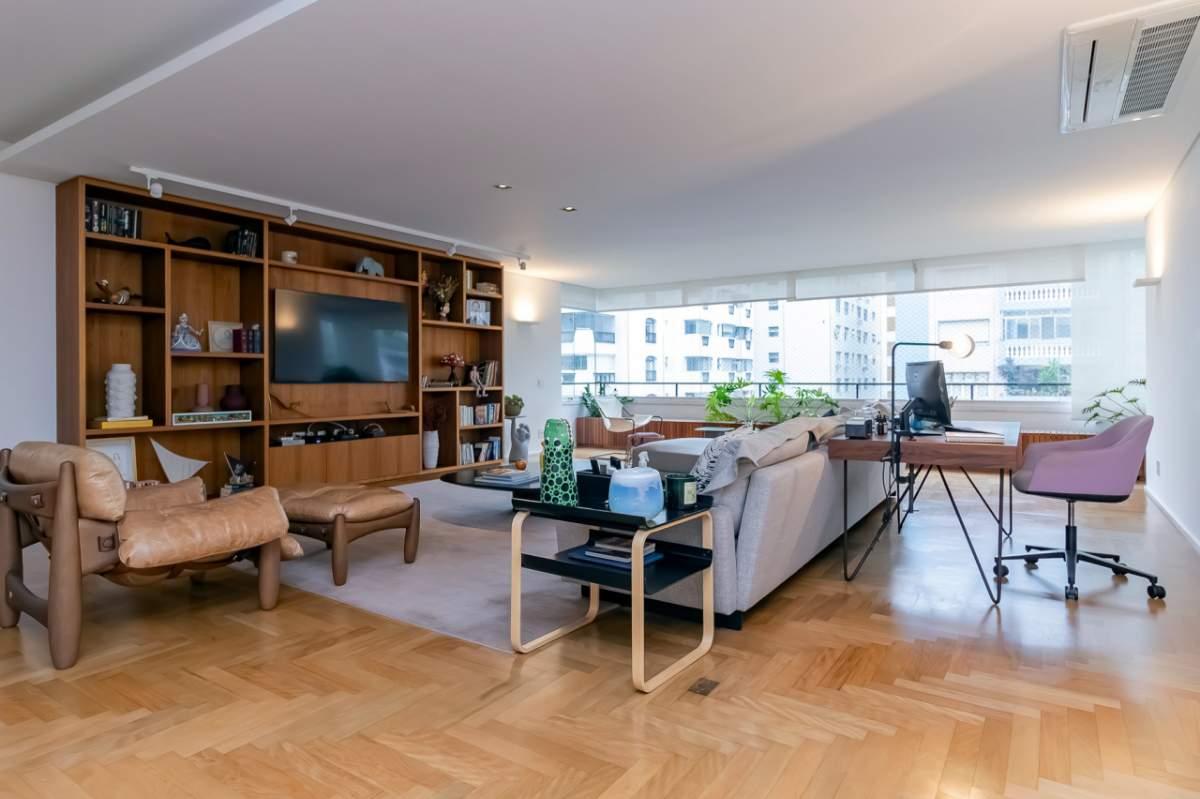 Apartamento, 3 quartos, 320 m² - Foto 13