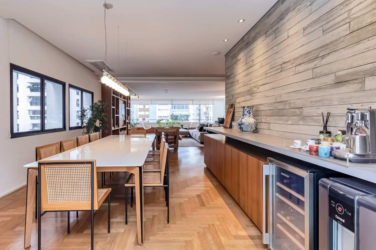 Apartamento, 3 quartos, 320 m² - Foto 15