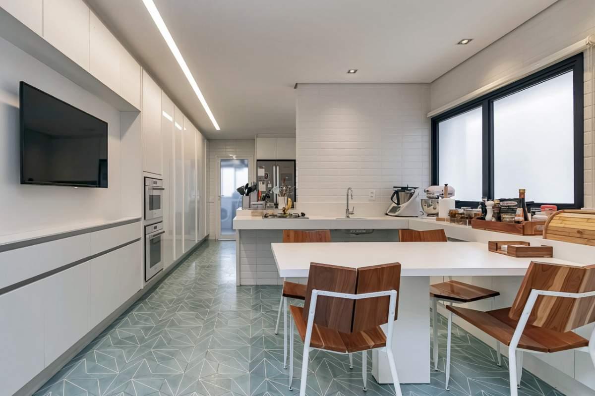 Apartamento, 3 quartos, 320 m² - Foto 19