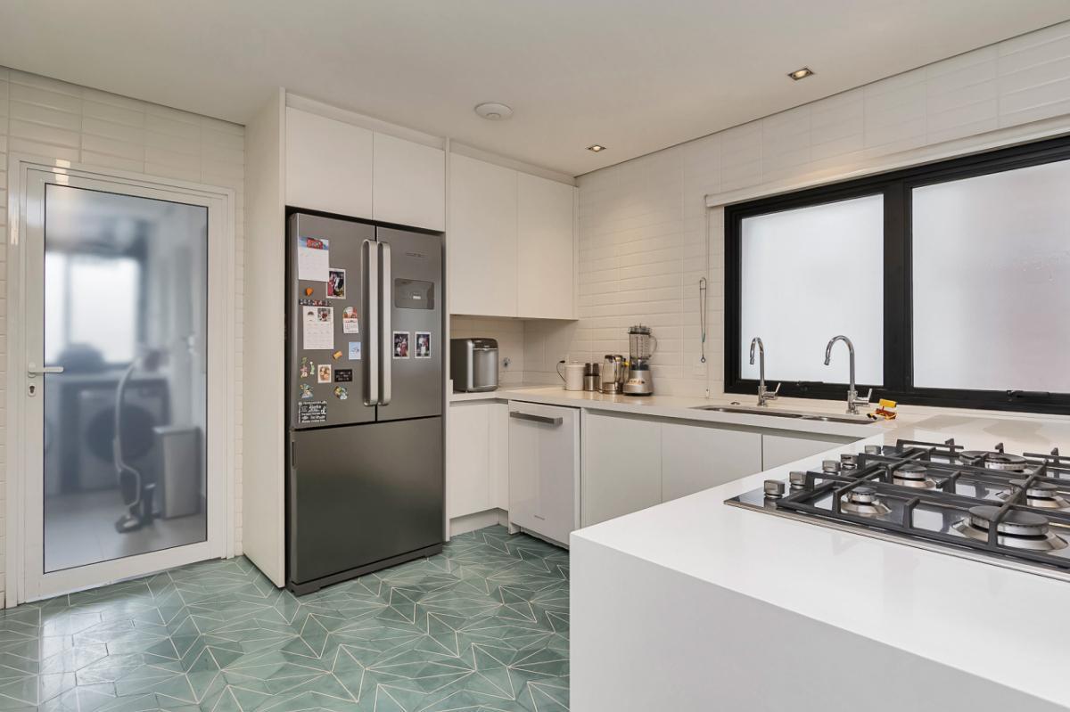 Apartamento, 3 quartos, 320 m² - Foto 21