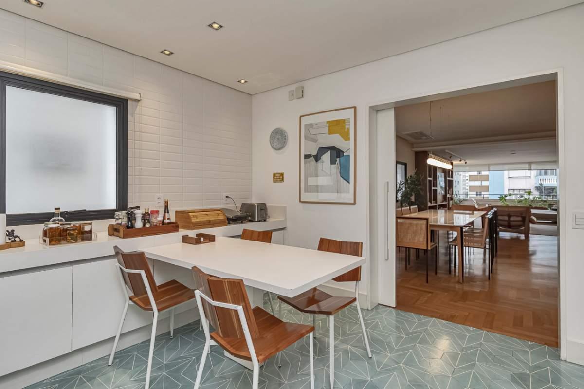 Apartamento, 3 quartos, 320 m² - Foto 22