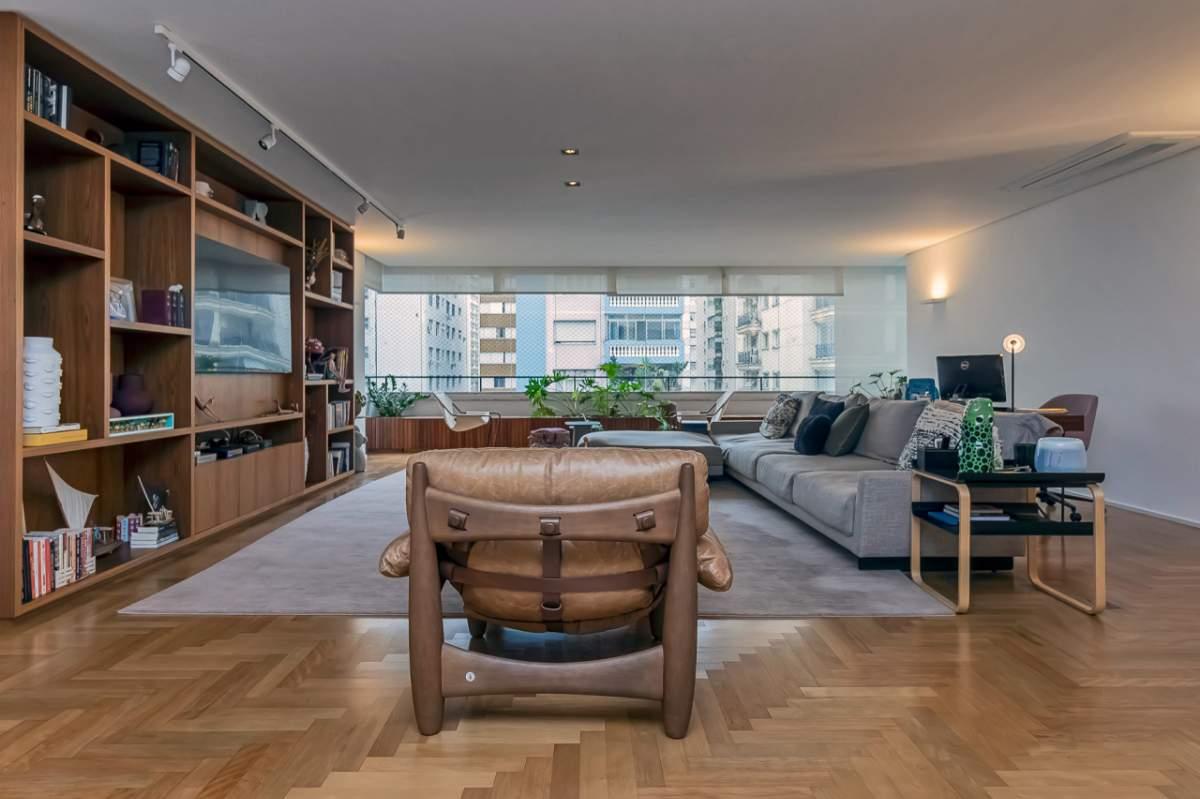 Apartamento, 3 quartos, 320 m² - Foto 3