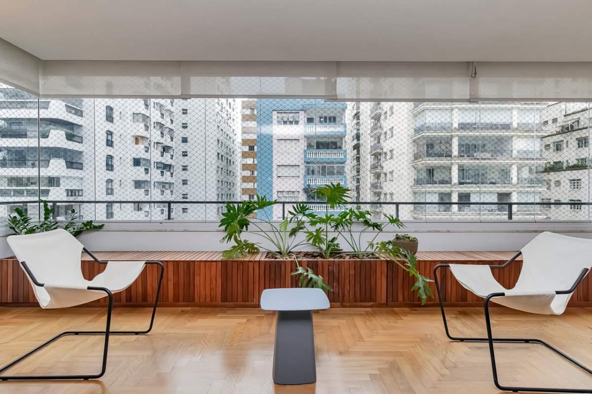 Apartamento, 3 quartos, 320 m² - Foto 5