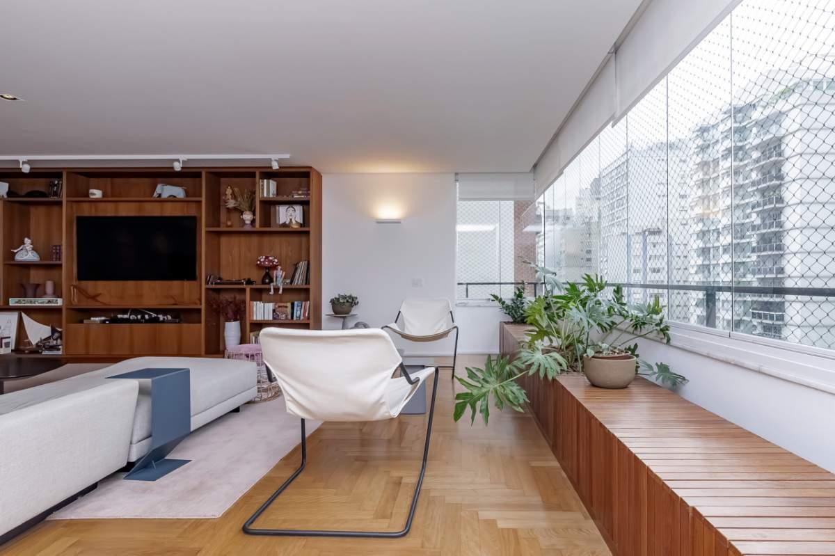 Apartamento, 3 quartos, 320 m² - Foto 6