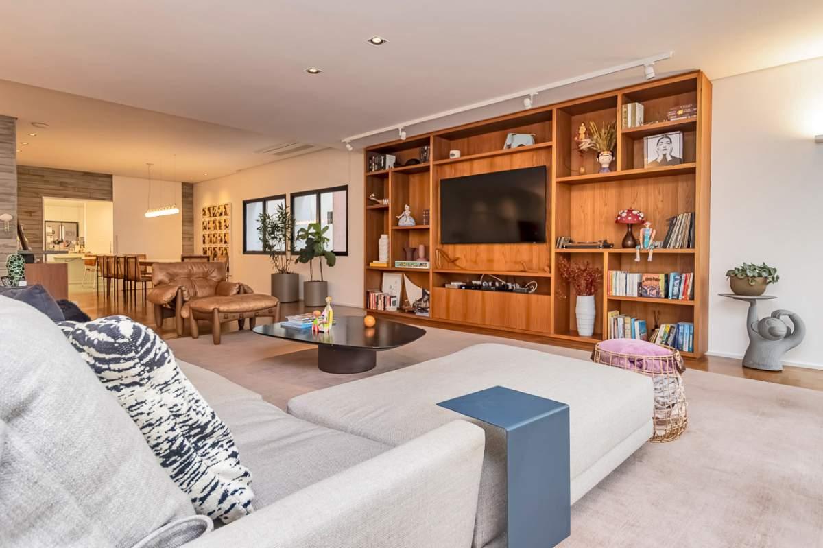 Apartamento, 3 quartos, 320 m² - Foto 7