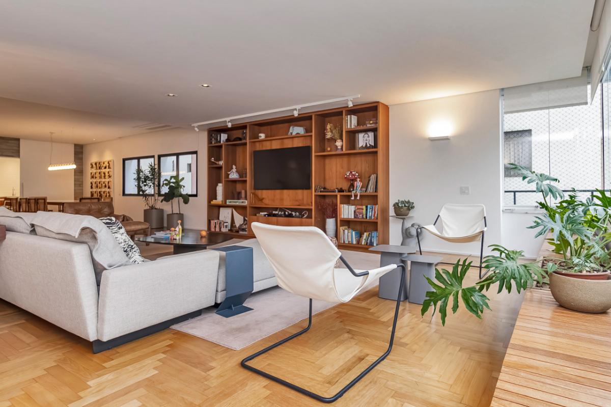 Apartamento, 3 quartos, 320 m² - Foto 8