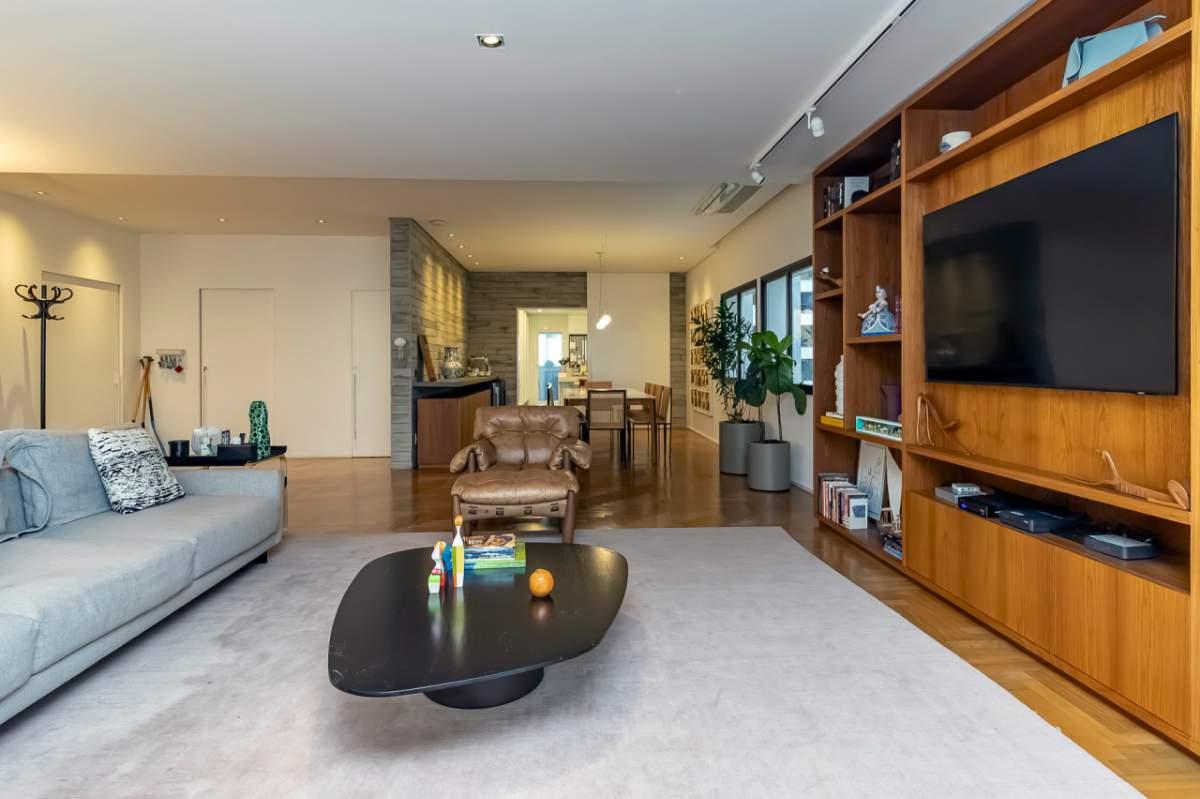 Apartamento, 3 quartos, 320 m² - Foto 9