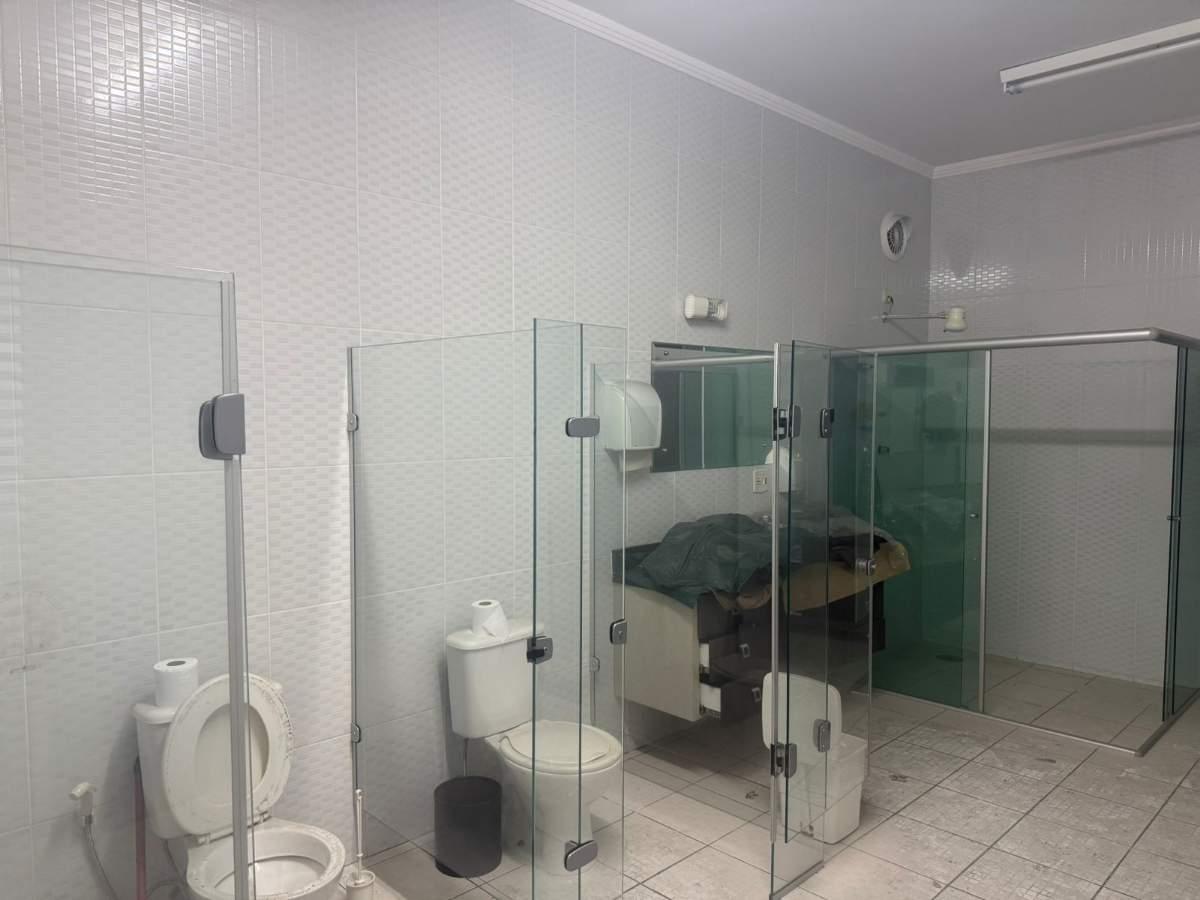 Depósito-Galpão, 580 m² - Foto 11
