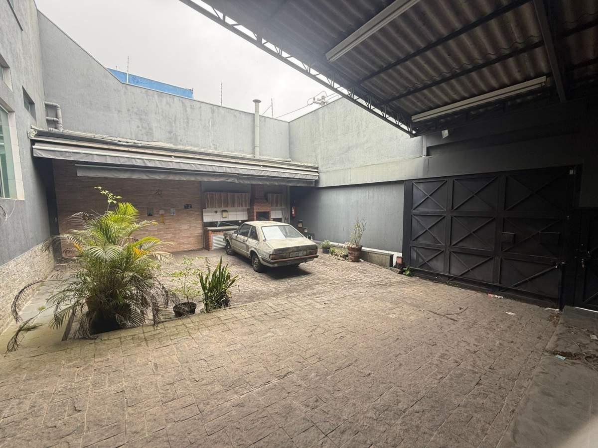 Depósito-Galpão, 580 m² - Foto 12