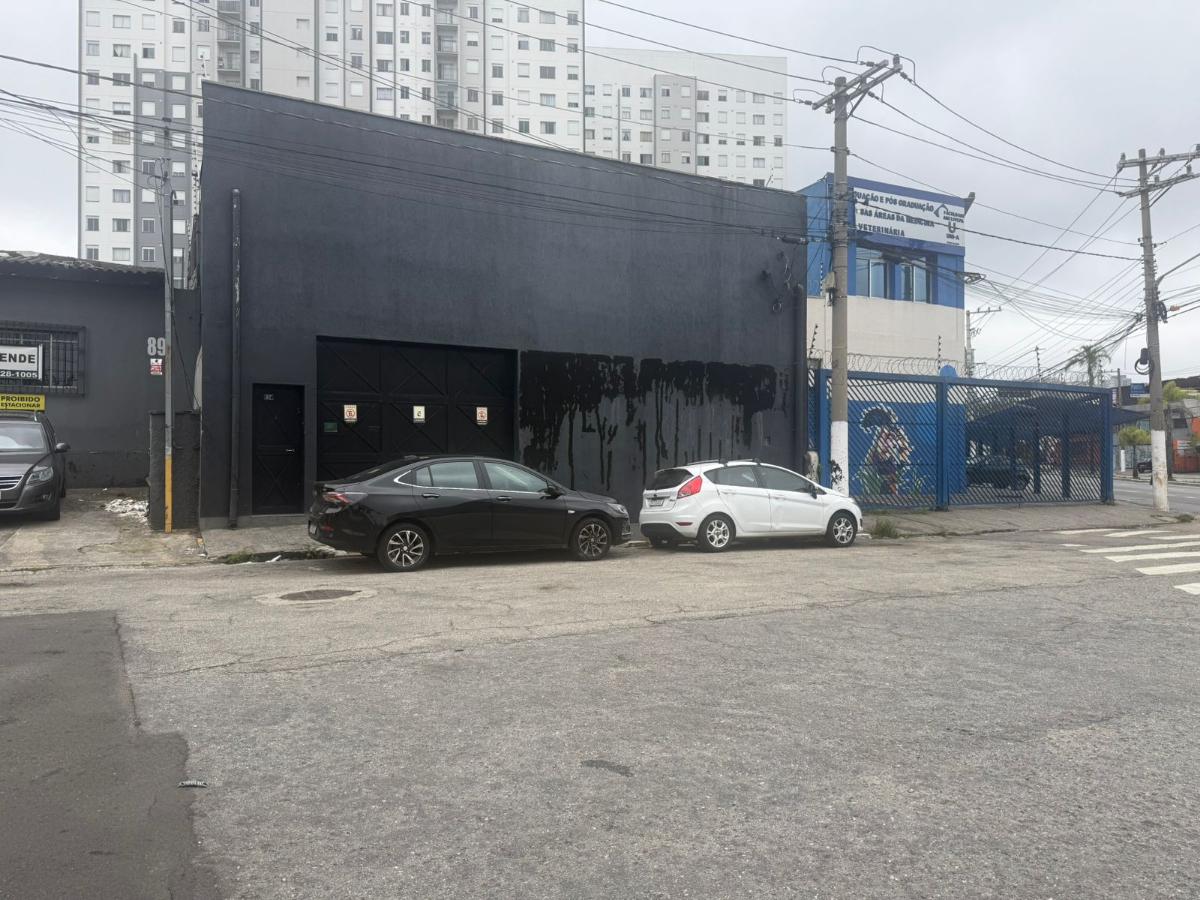 Depósito-Galpão, 580 m² - Foto 14