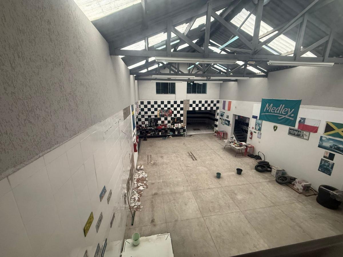 Depósito-Galpão, 580 m² - Foto 5