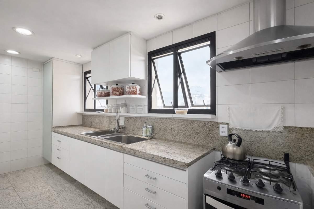 Apartamento, 3 quartos, 180 m² - Foto 11