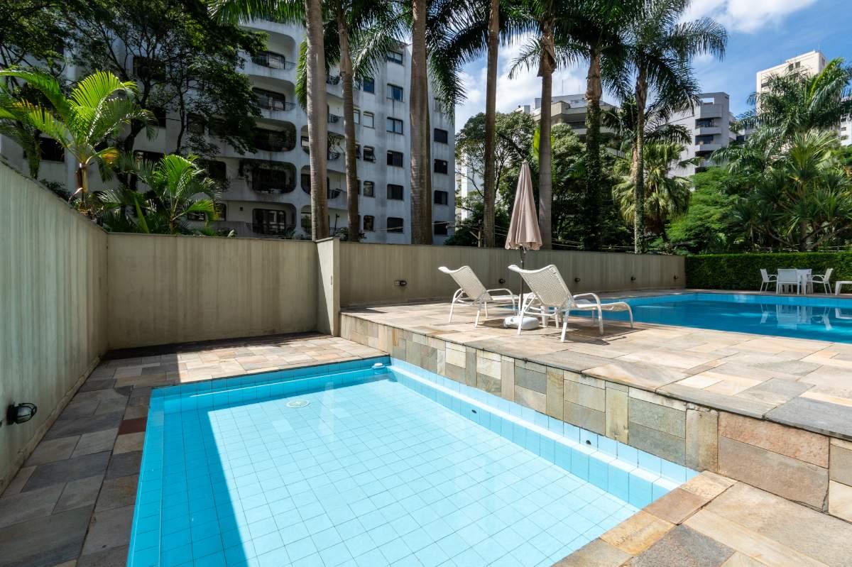 Apartamento, 3 quartos, 271 m² - Foto 11