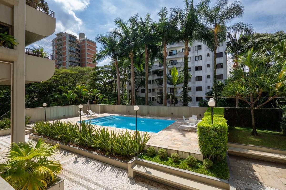 Apartamento, 3 quartos, 271 m² - Foto 12