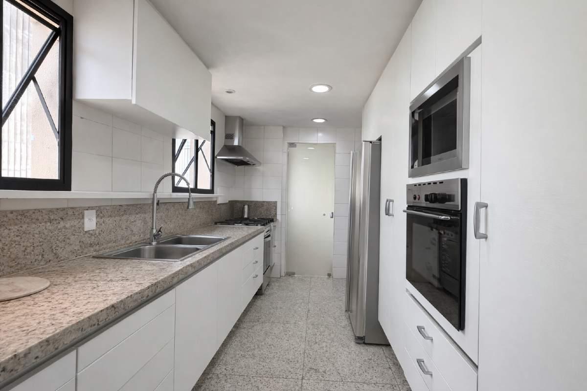 Apartamento, 3 quartos, 180 m² - Foto 12