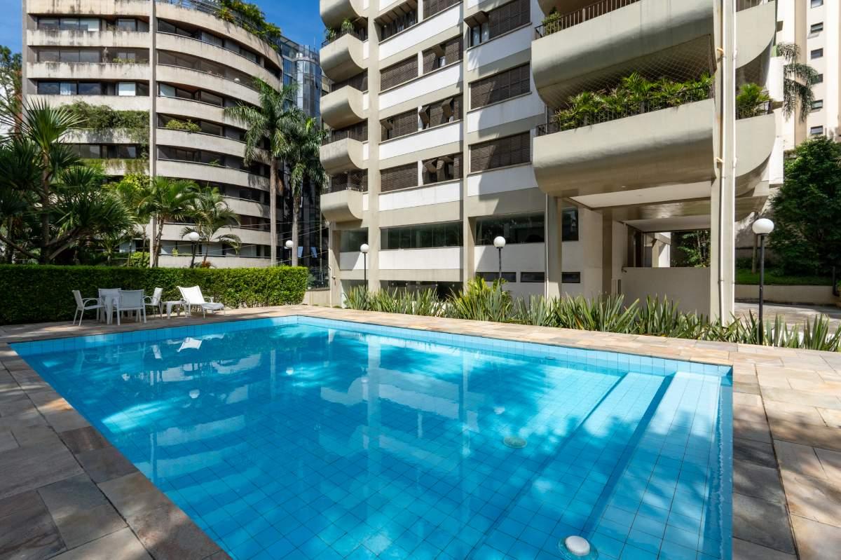 Apartamento, 3 quartos, 271 m² - Foto 13