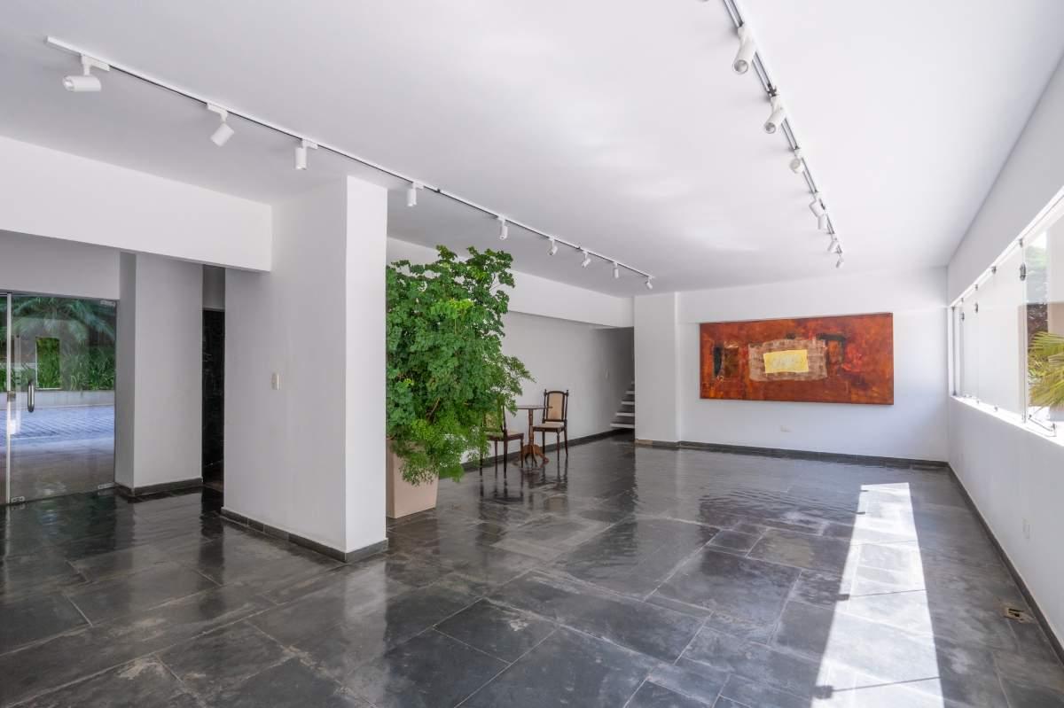 Apartamento, 3 quartos, 271 m² - Foto 14
