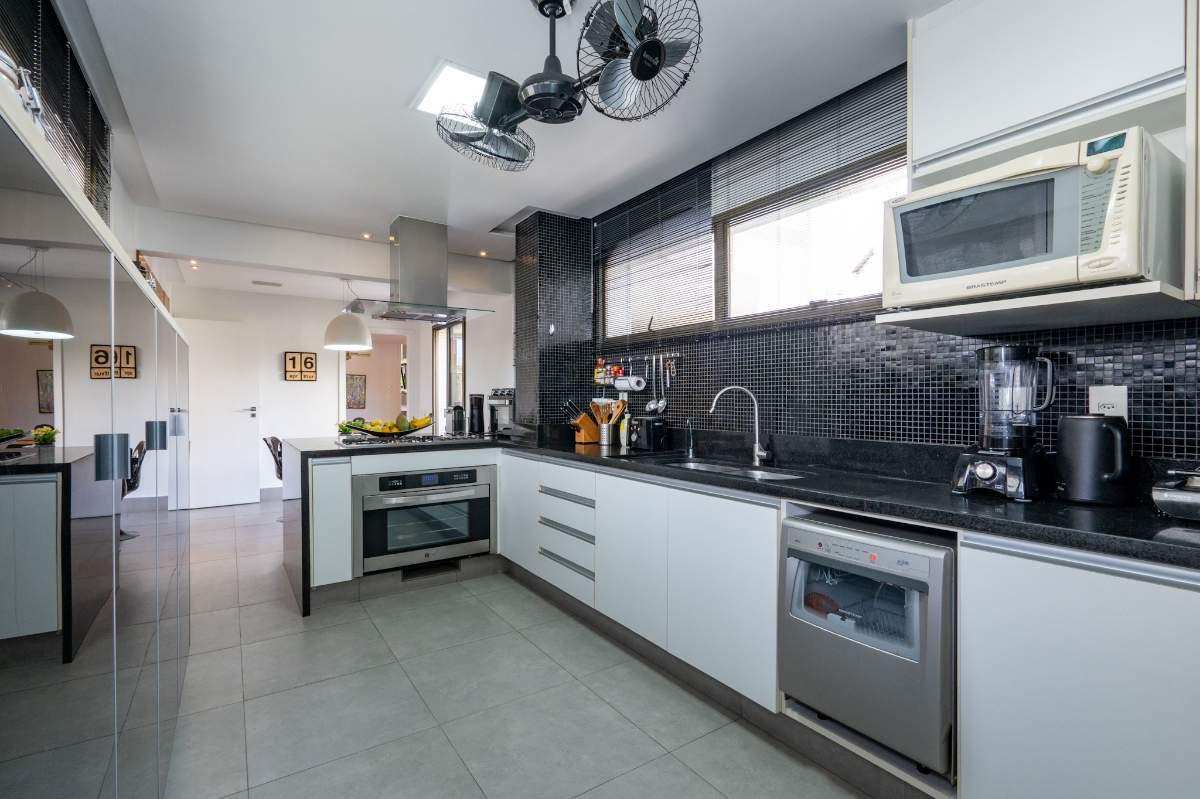 Apartamento, 3 quartos, 271 m² - Foto 20
