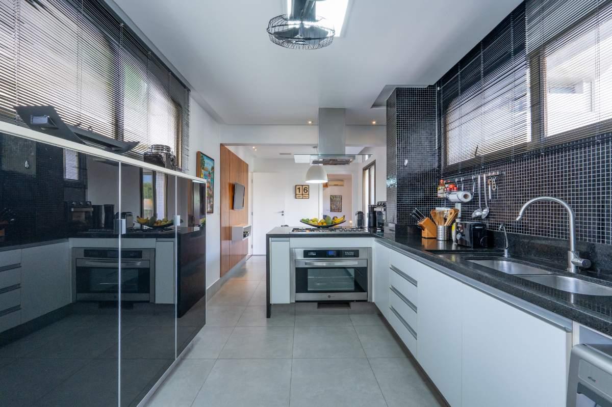 Apartamento, 3 quartos, 271 m² - Foto 21