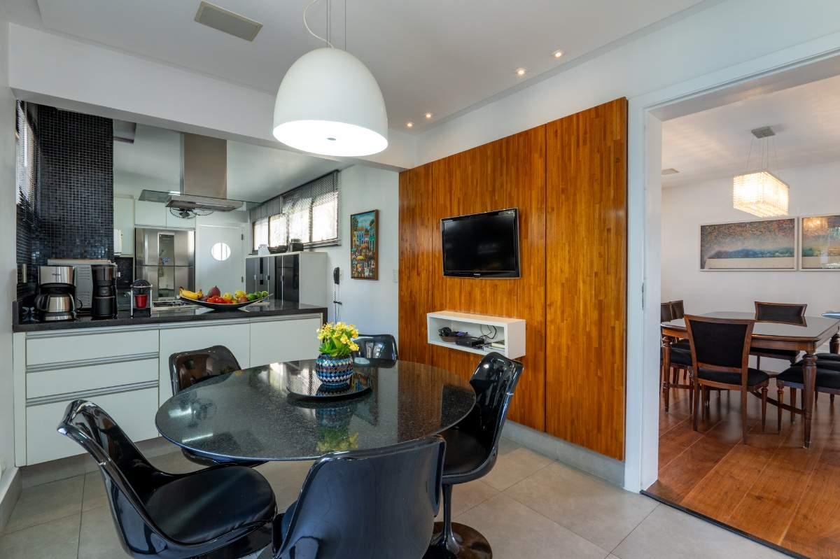Apartamento, 3 quartos, 271 m² - Foto 23