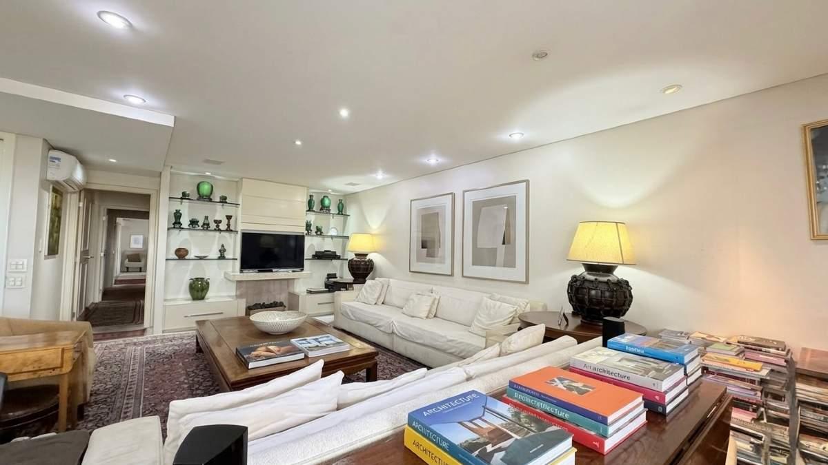 Apartamento, 3 quartos, 180 m² - Foto 2