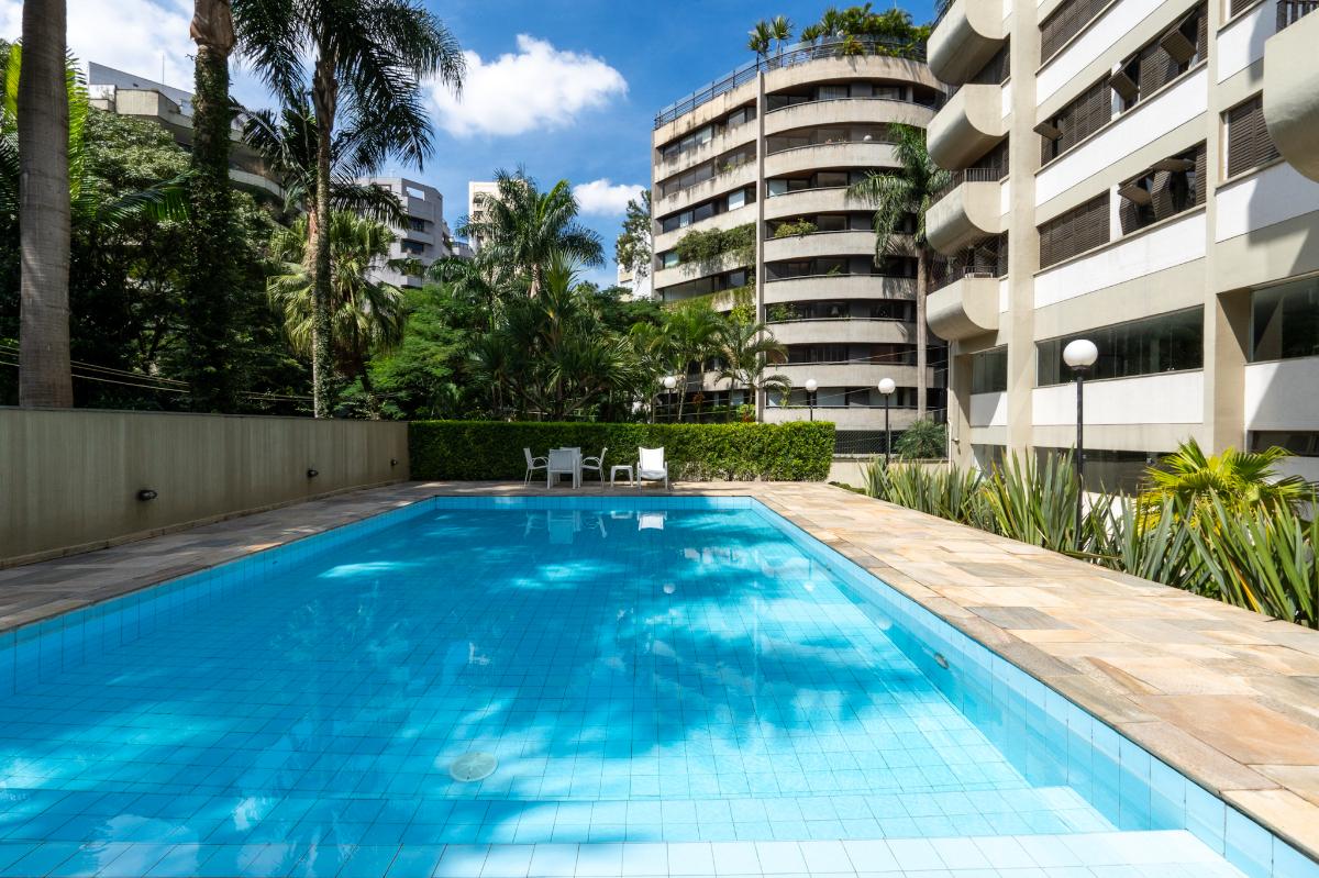 Apartamento, 3 quartos, 271 m² - Foto 2