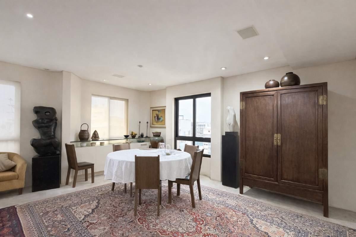 Apartamento, 3 quartos, 180 m² - Foto 3