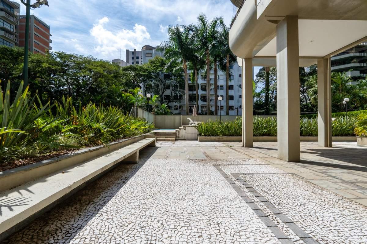 Apartamento, 3 quartos, 271 m² - Foto 3