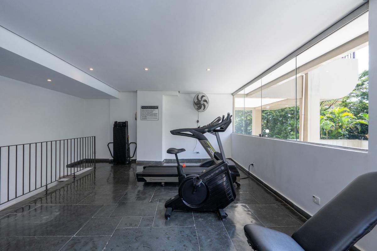 Apartamento, 3 quartos, 271 m² - Foto 4