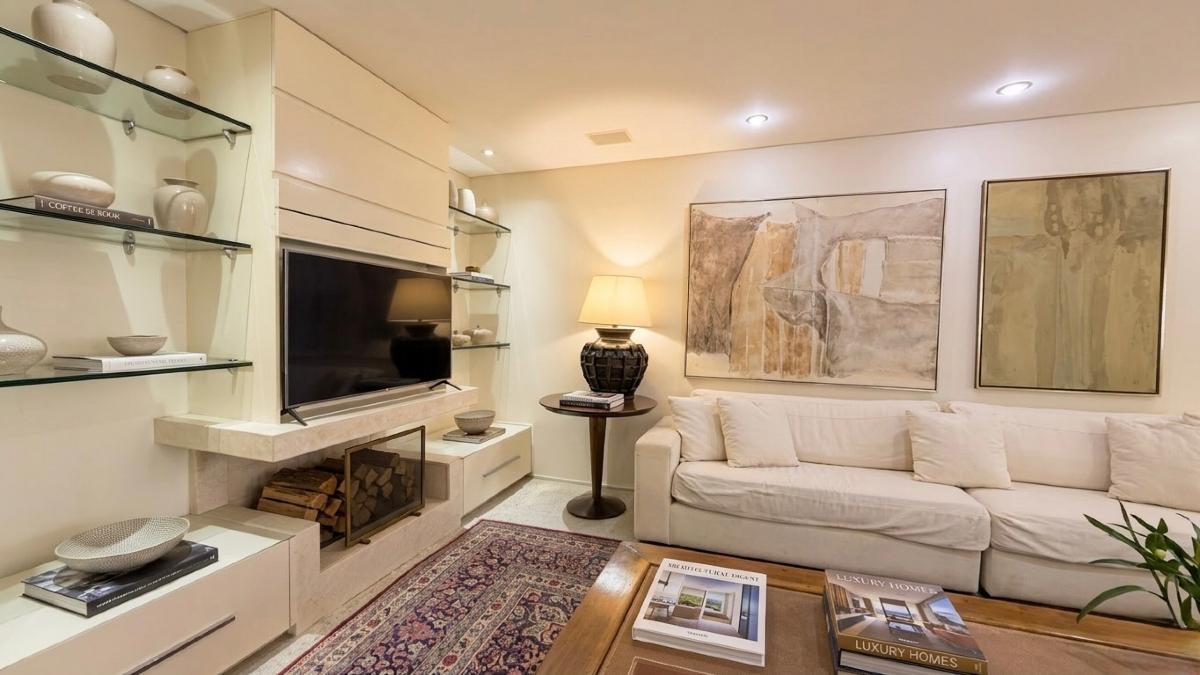 Apartamento, 3 quartos, 180 m² - Foto 4