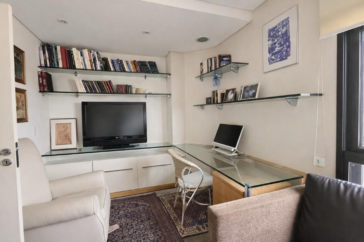 Apartamento, 3 quartos, 180 m² - Foto 5
