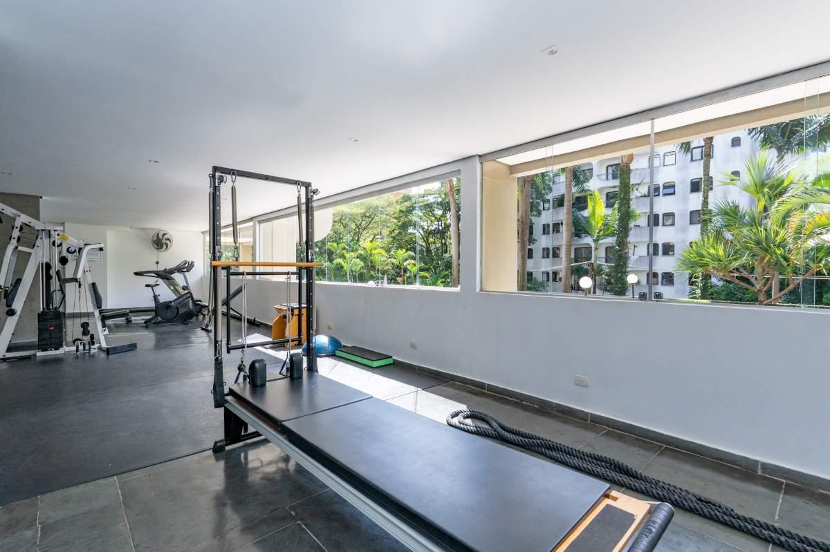 Apartamento, 3 quartos, 271 m² - Foto 5
