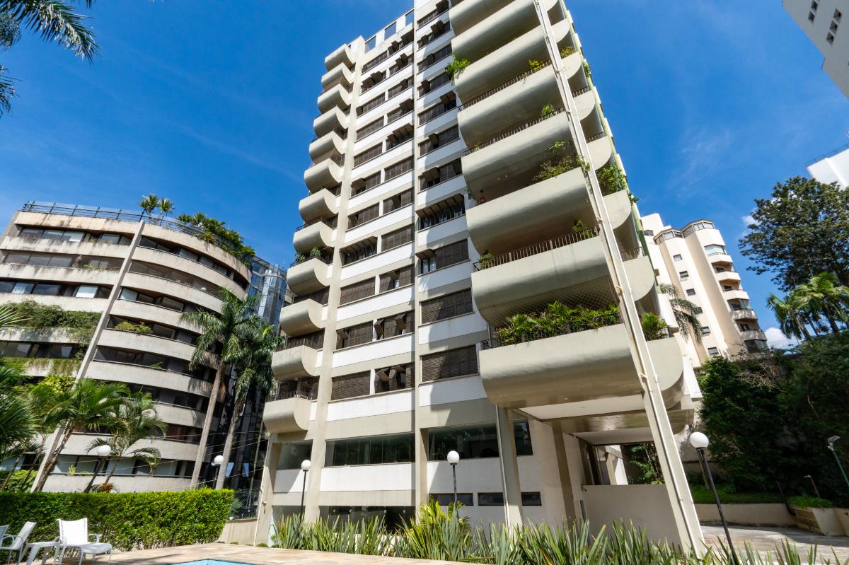 Apartamento, 3 quartos, 271 m² - Foto 7