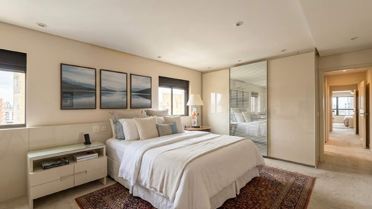 Apartamento, 3 quartos, 180 m² - Foto 7