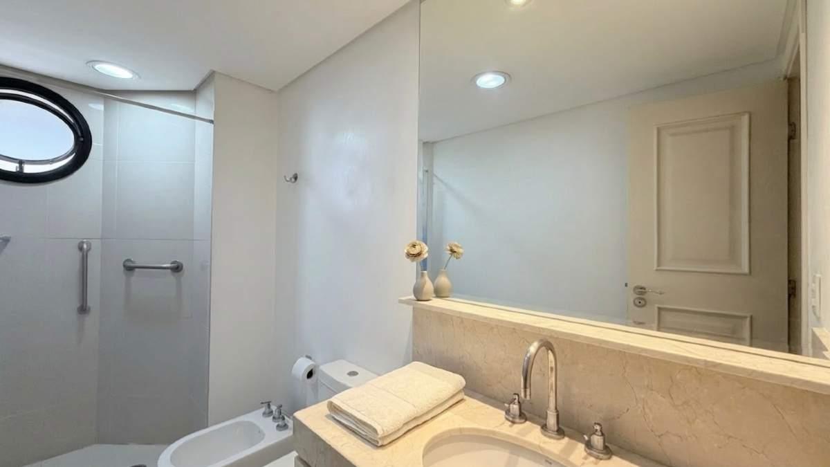 Apartamento, 3 quartos, 180 m² - Foto 8