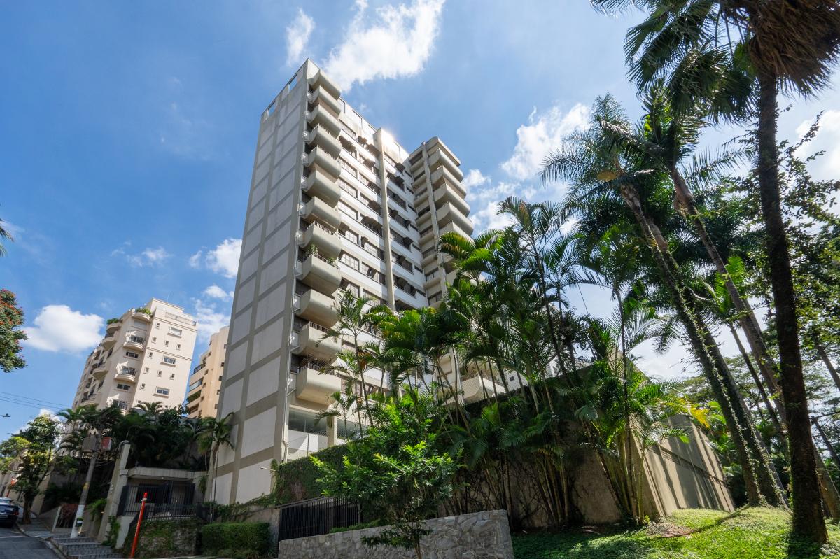 Apartamento, 3 quartos, 271 m² - Foto 8