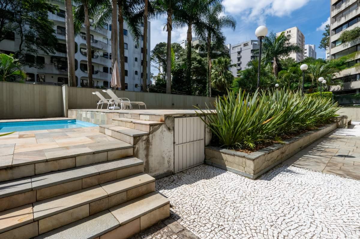 Apartamento, 3 quartos, 271 m² - Foto 9