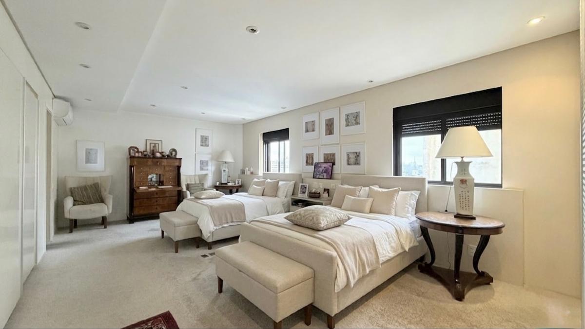 Apartamento, 3 quartos, 180 m² - Foto 9