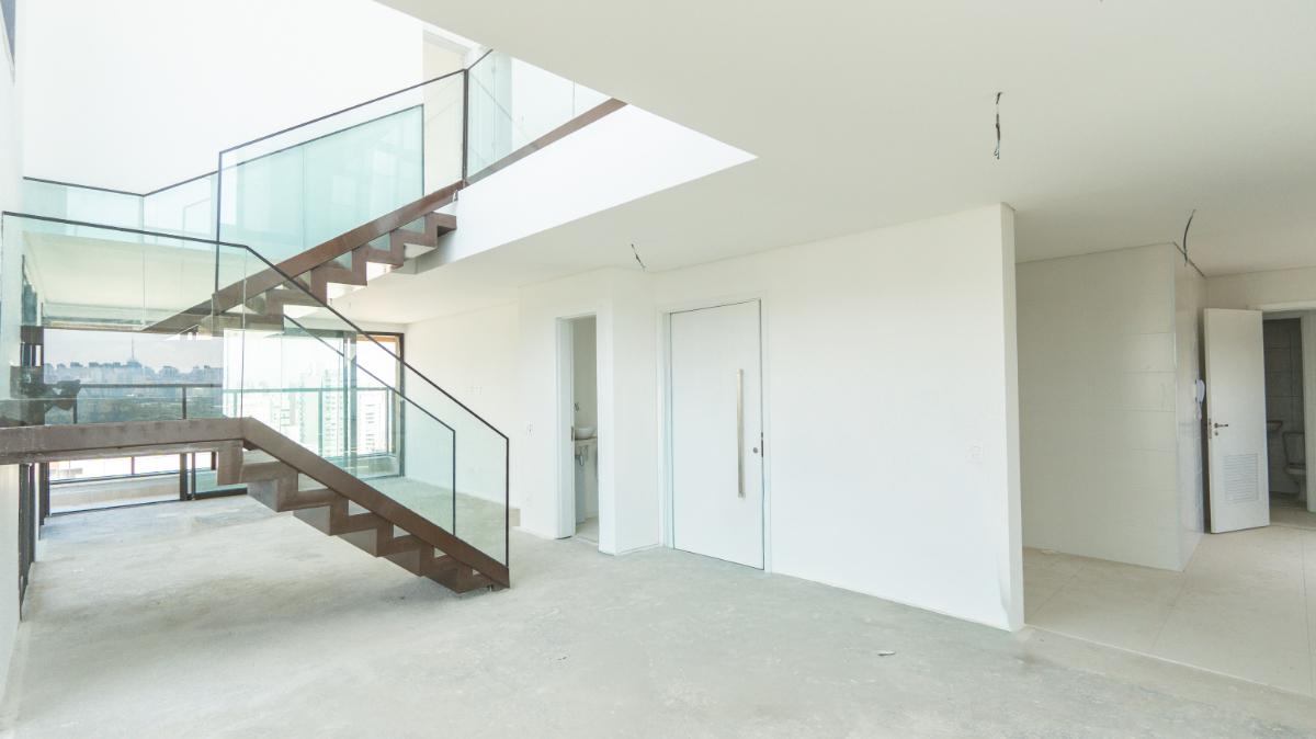 Cobertura, 4 quartos, 281 m² - Foto 1