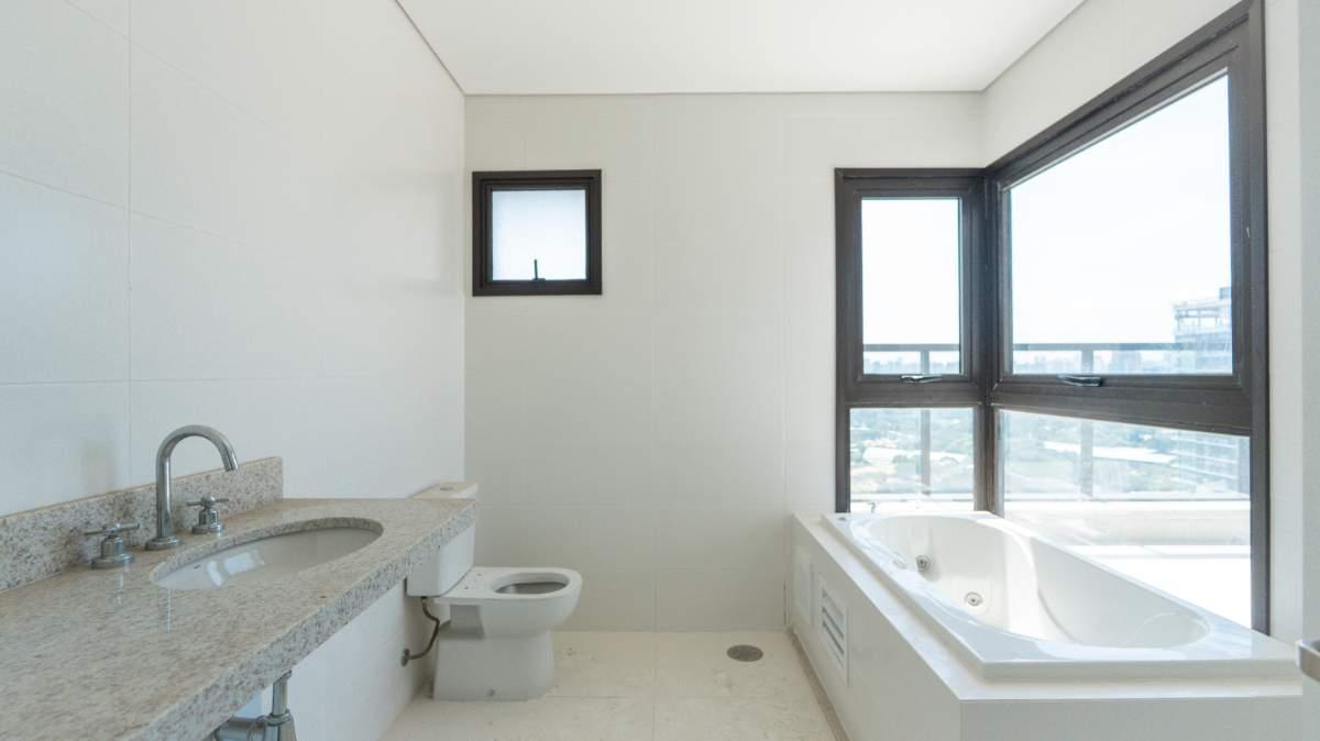 Cobertura, 4 quartos, 281 m² - Foto 14