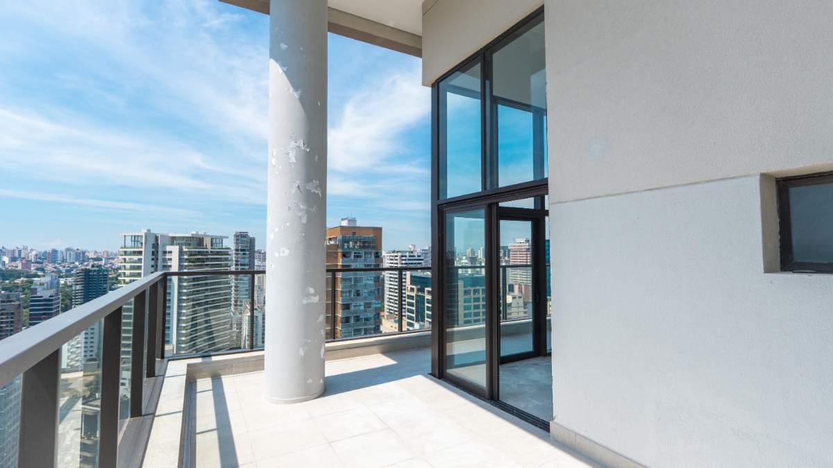 Cobertura, 4 quartos, 281 m² - Foto 18