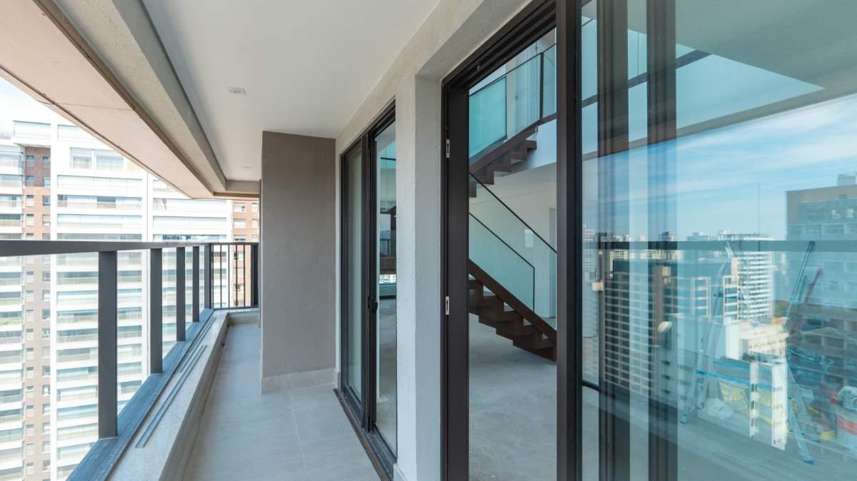 Cobertura, 4 quartos, 281 m² - Foto 20
