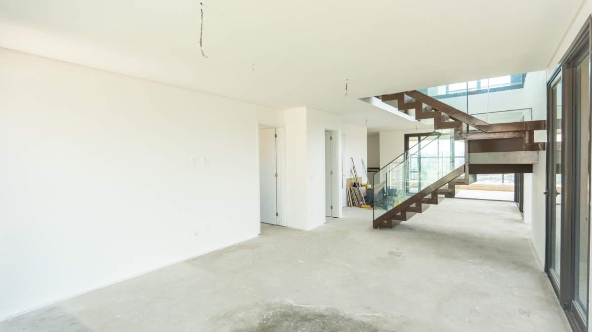 Cobertura, 4 quartos, 281 m² - Foto 2