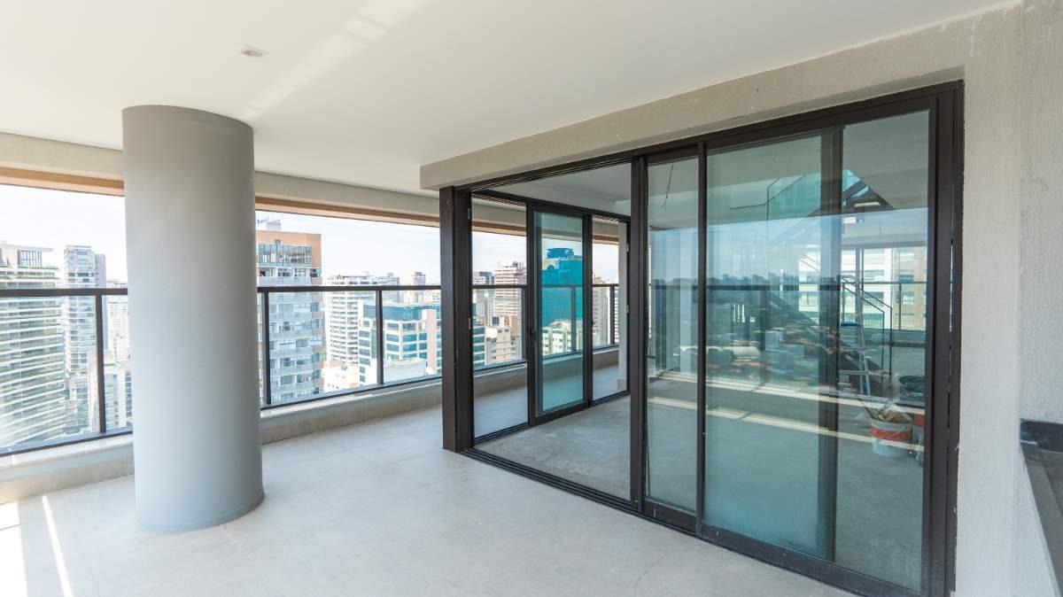 Cobertura, 4 quartos, 281 m² - Foto 4