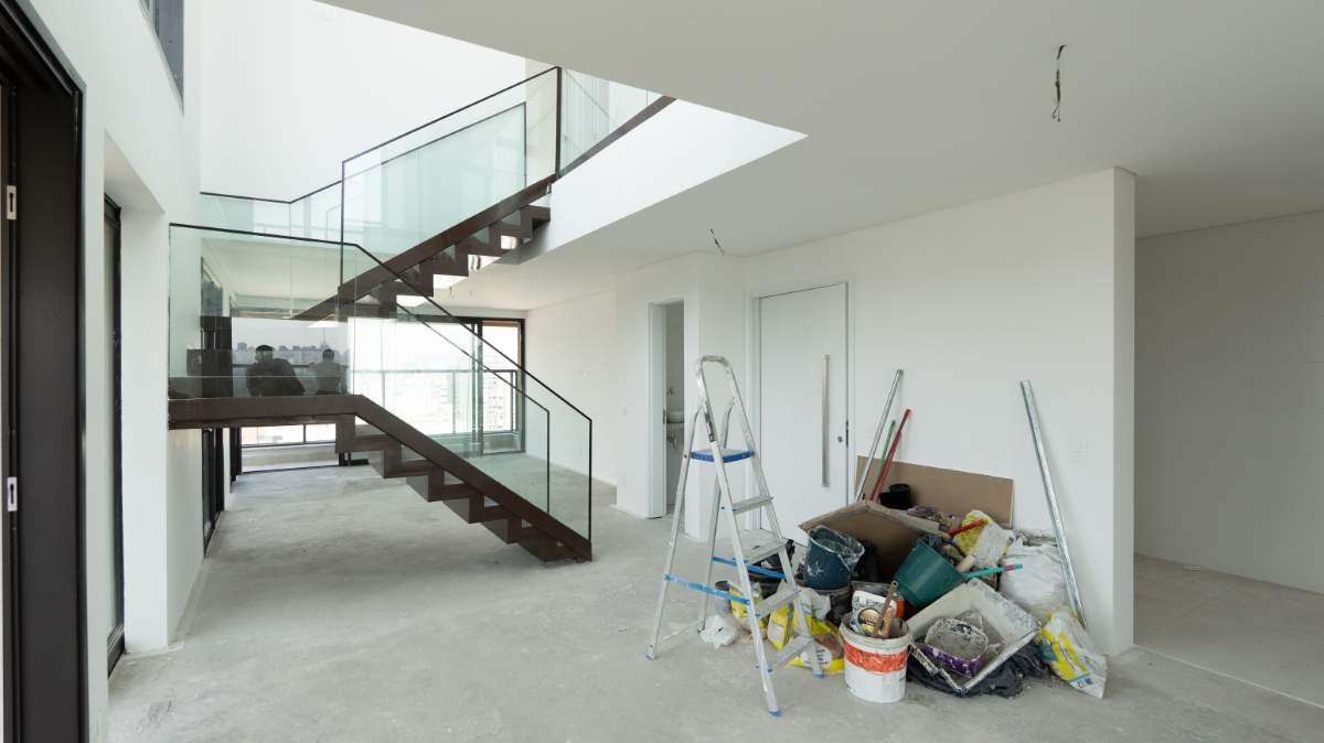 Cobertura, 4 quartos, 281 m² - Foto 5