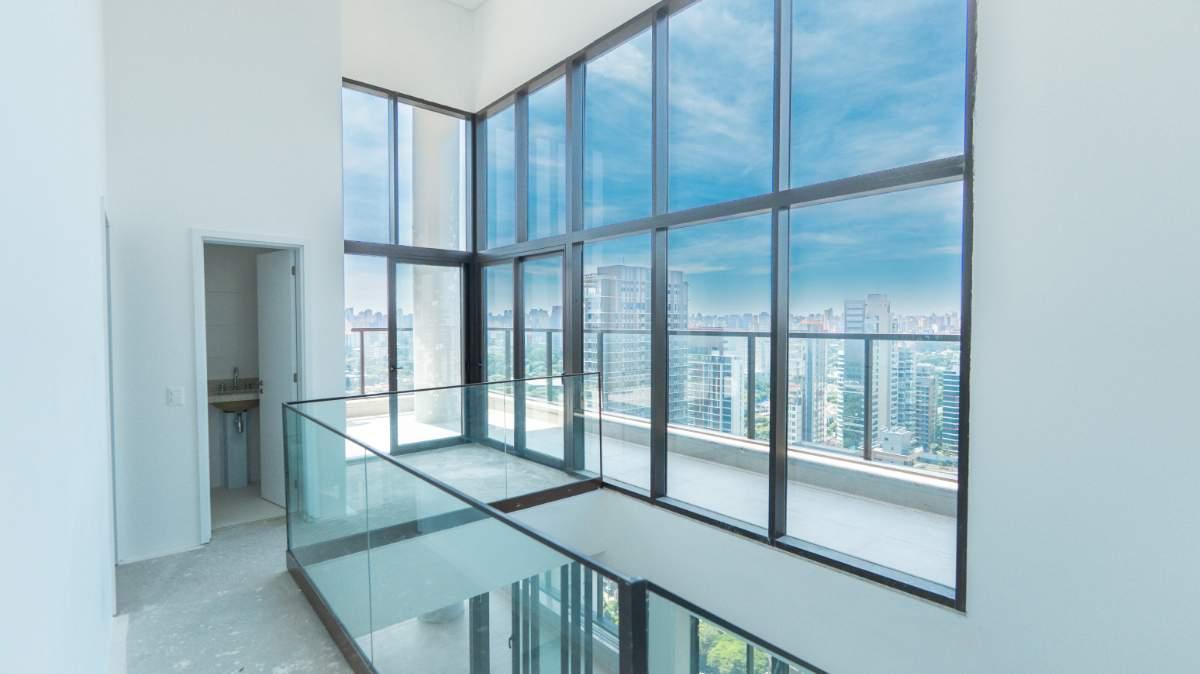 Cobertura, 4 quartos, 281 m² - Foto 6