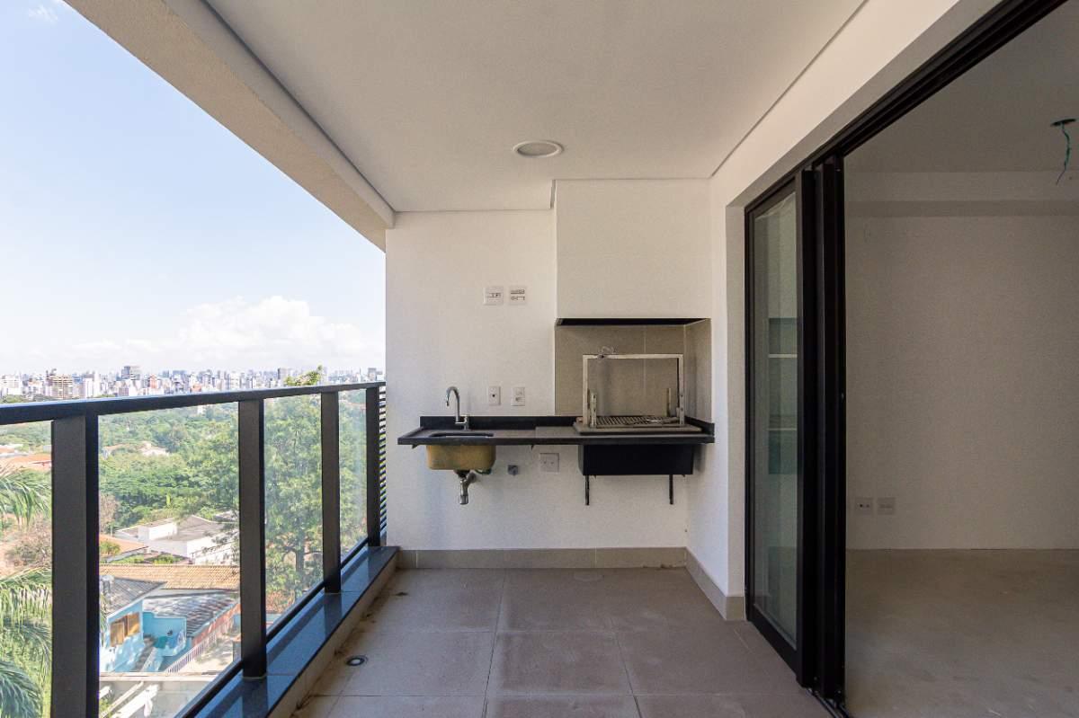 Apartamento, 2 quartos, 113 m² - Foto 1