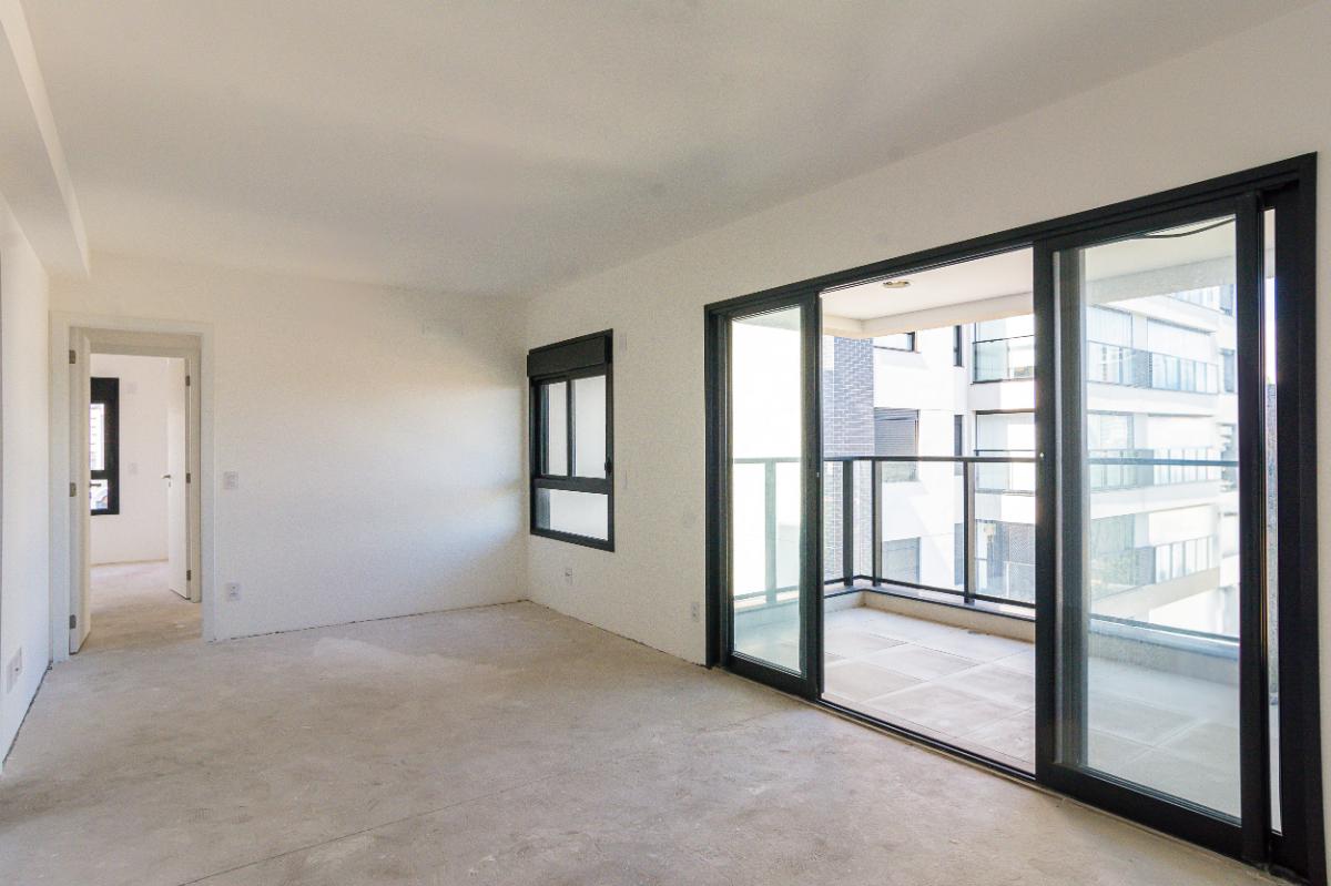 Apartamento, 2 quartos, 113 m² - Foto 2