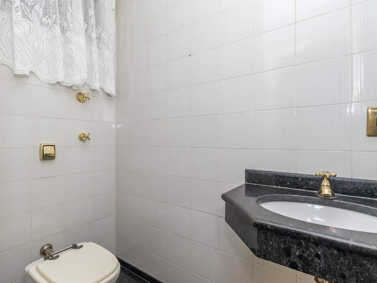 Apartamento, 3 quartos, 170 m² - Foto 10